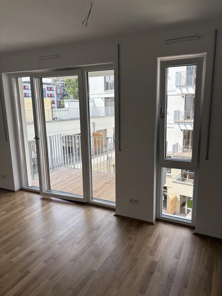 1 Zimmer Wohnung mit 33 m² in Berlin – Bild 3