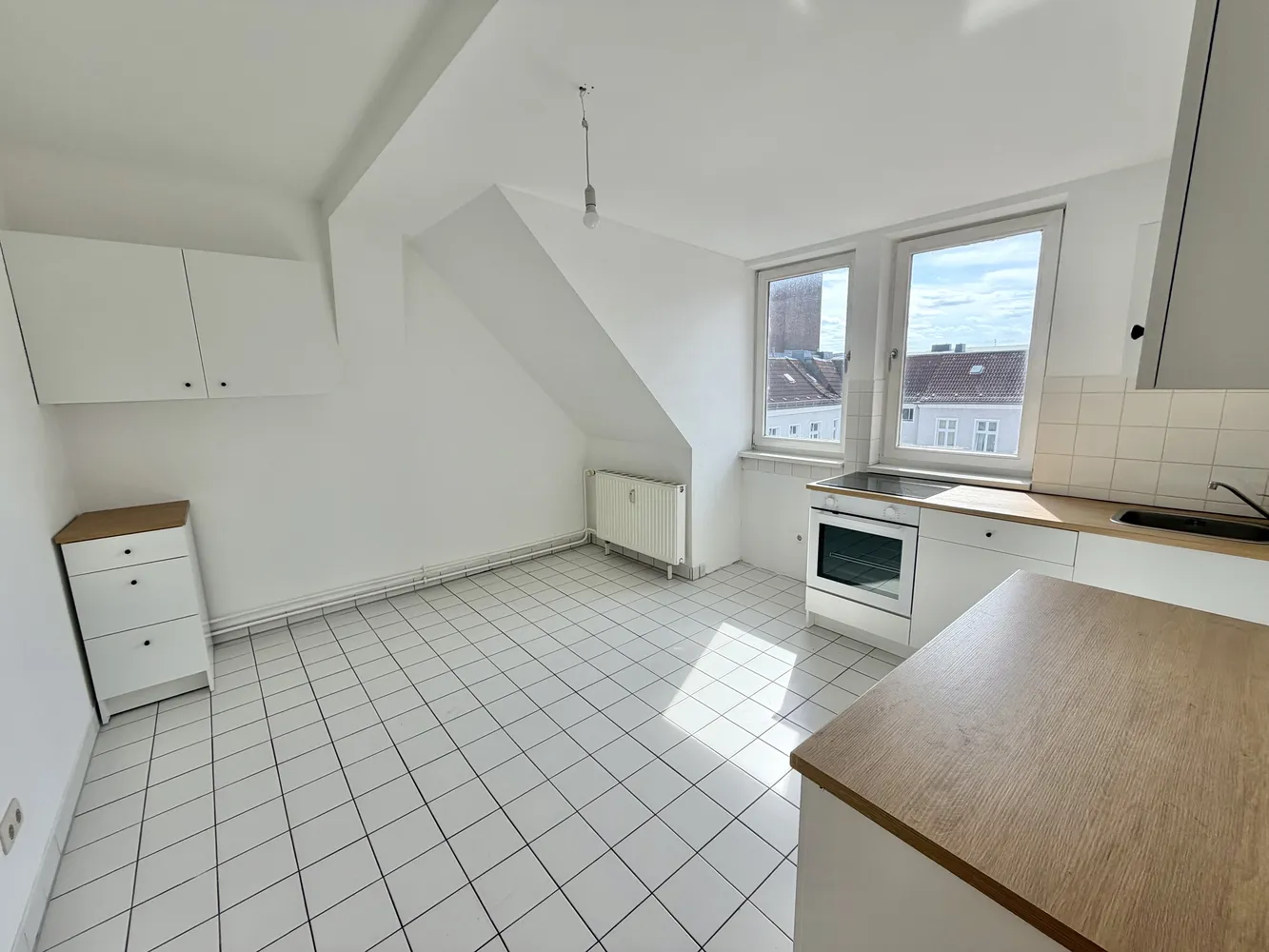 3 Zimmer Wohnung mit 136 m² in Berlin – Bild 7