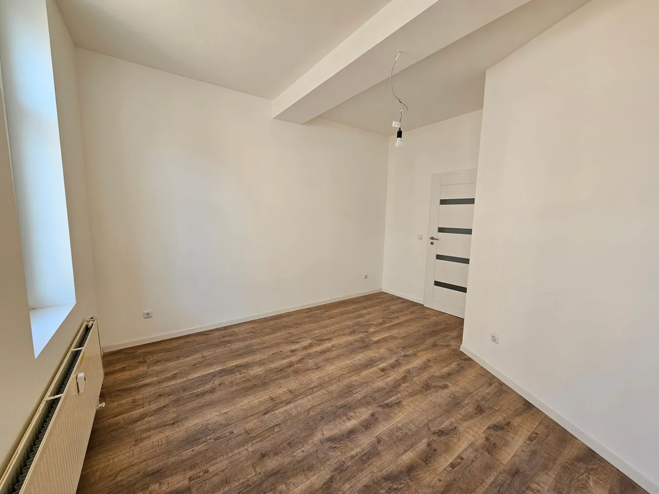 3 room apartment with 68 m² in Mühlhausen – Photo 9