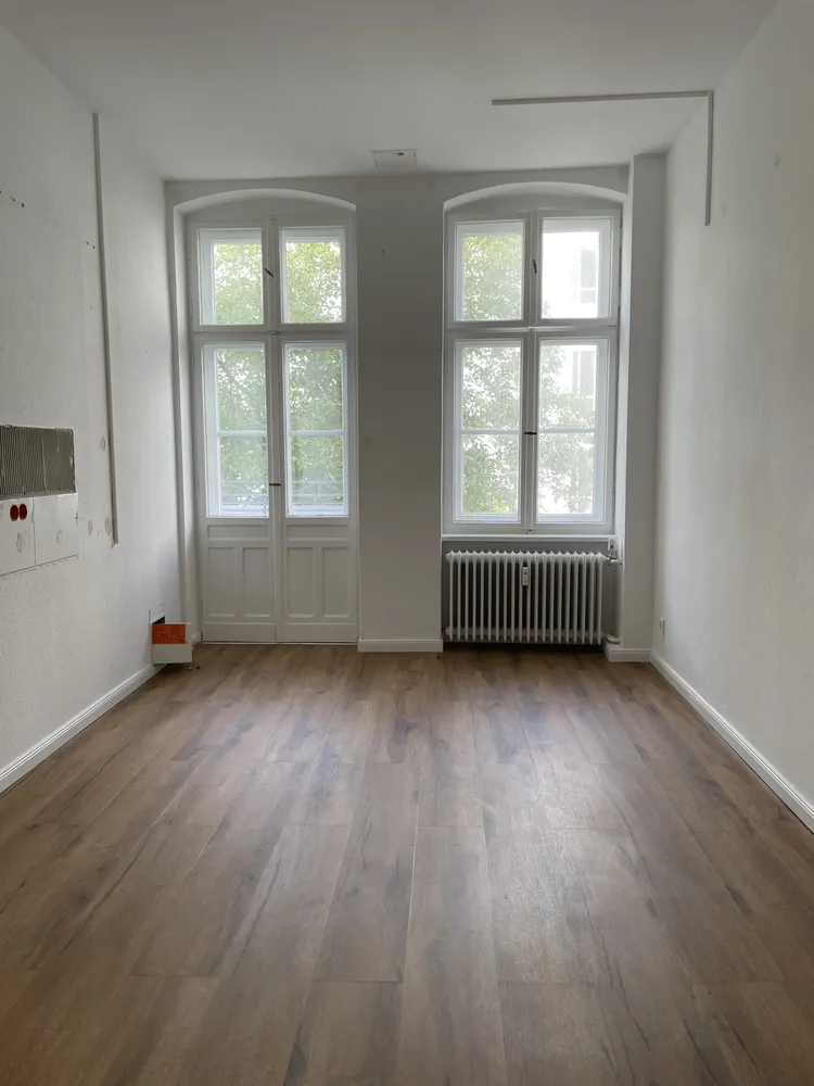 3 Zimmer Wohnung mit 112 m² in Berlin – Bild 3