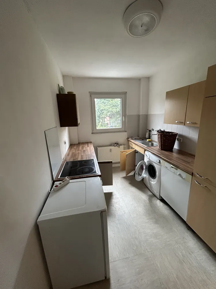 2 Zimmer Wohnung mit 53 m² in Essen – Bild 6