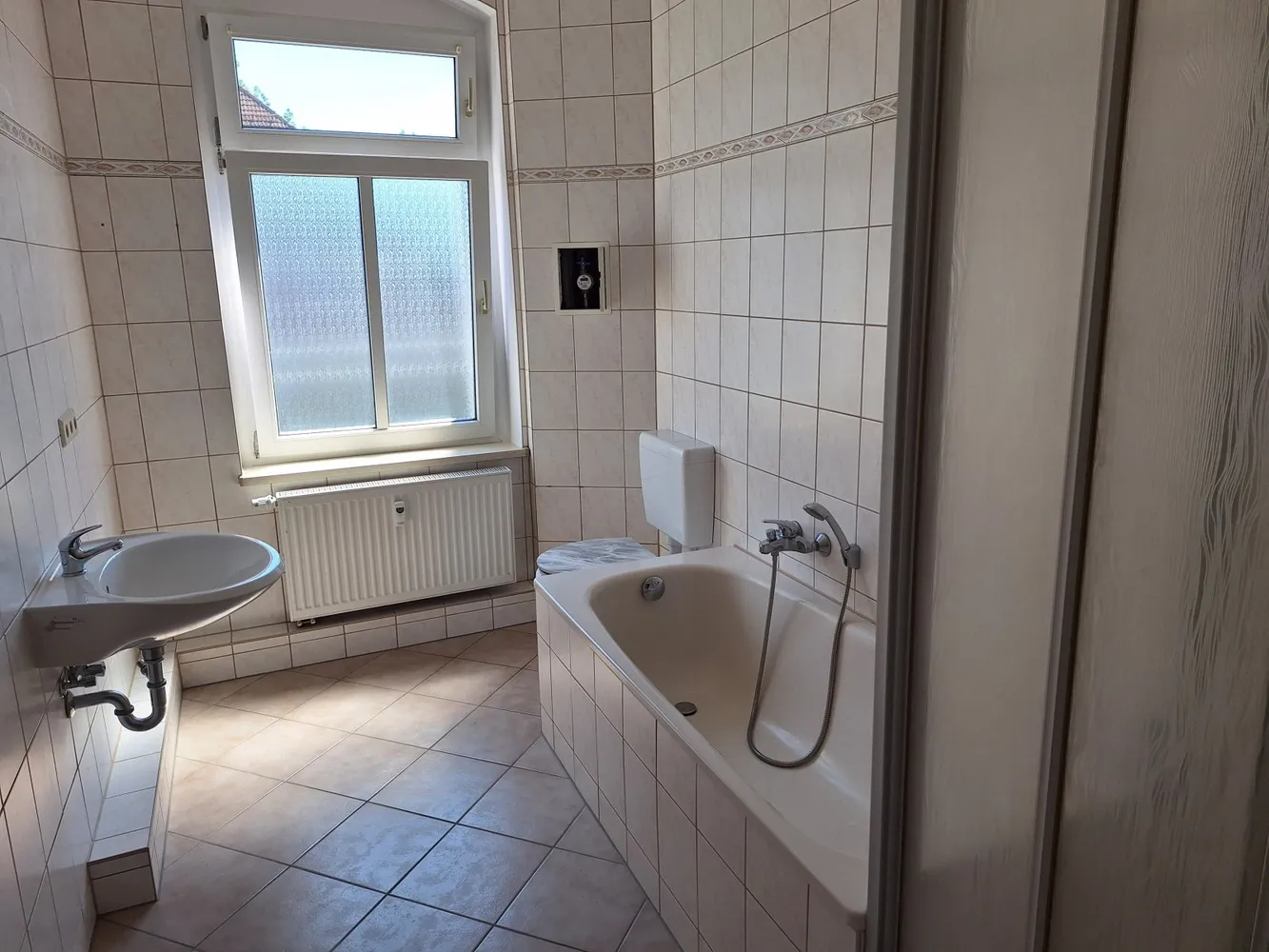 2 room apartment with 59 m² in Chemnitz – Photo 7