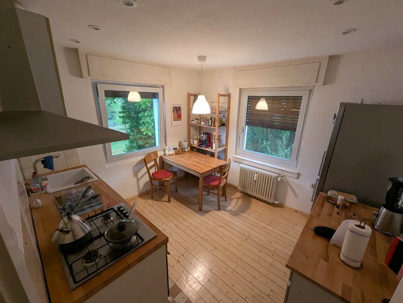 2 Zimmer Wohnung mit 51 m² in Frankfurt am Main – Bild 7