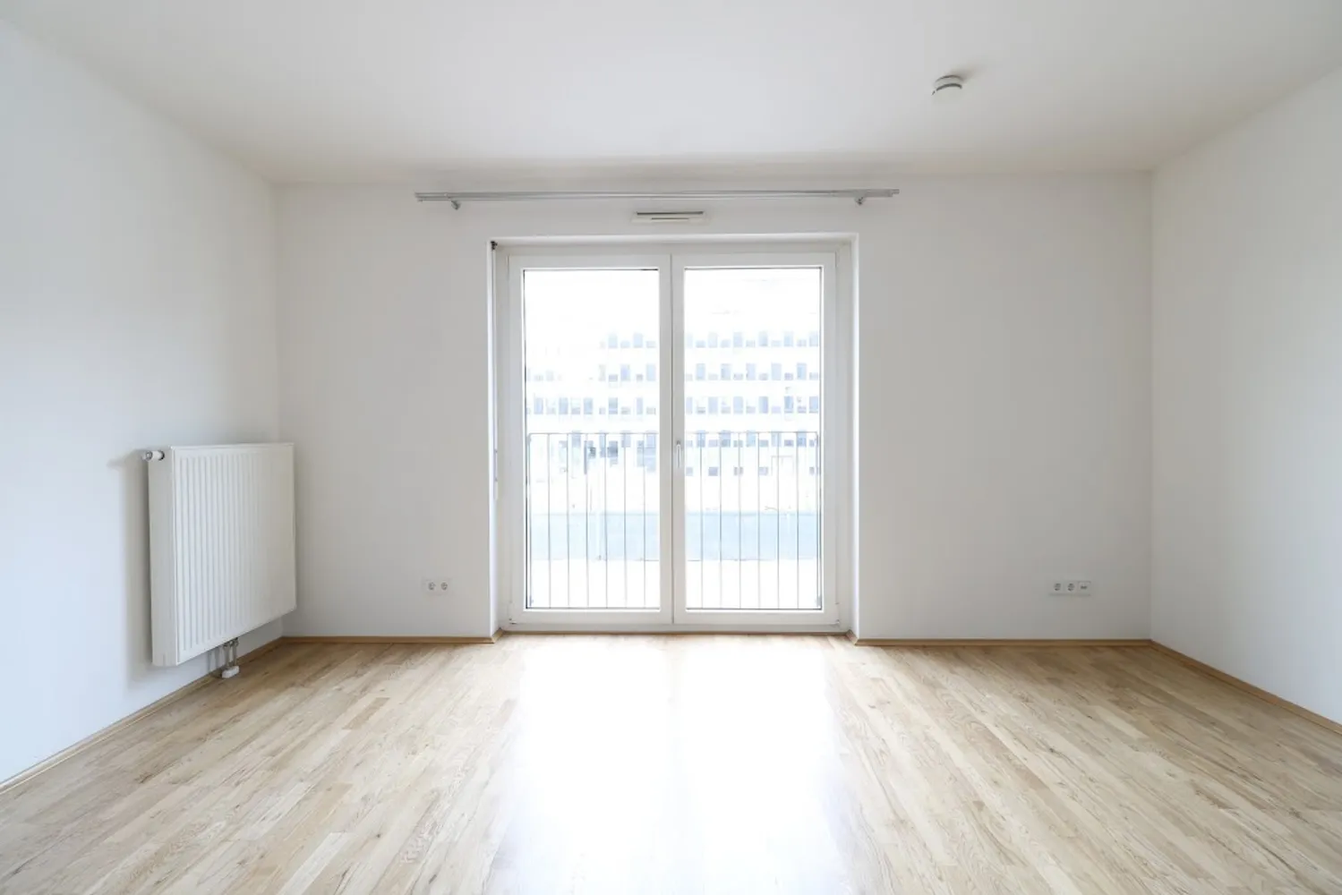1 room apartment with 28 m² in Frankfurt am Main – Photo 2
