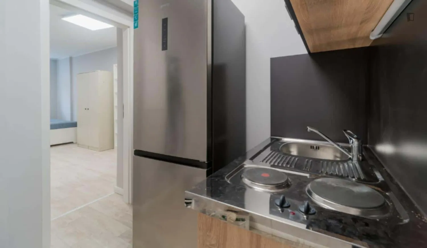 WG-Zimmer mit 20 m² in Berlin – Bild 1