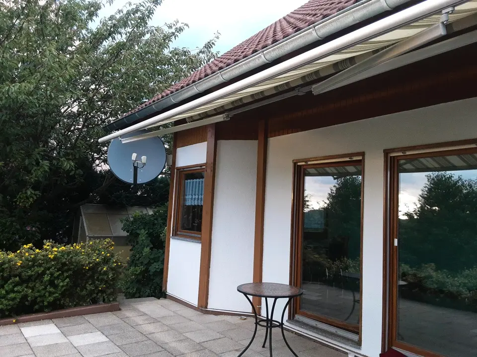 WG-Zimmer mit 100 m² in Emmendingen – Bild 2