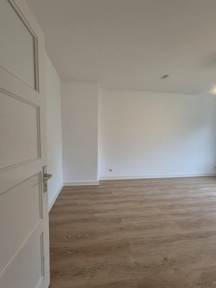 2 Zimmer Wohnung mit 57 m² in Hamburg – Bild 3