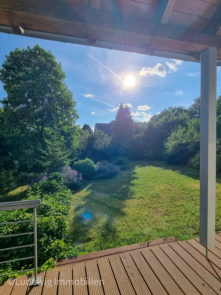 6 Zimmer Haus mit 238 m² in Göttingen – Bild 2