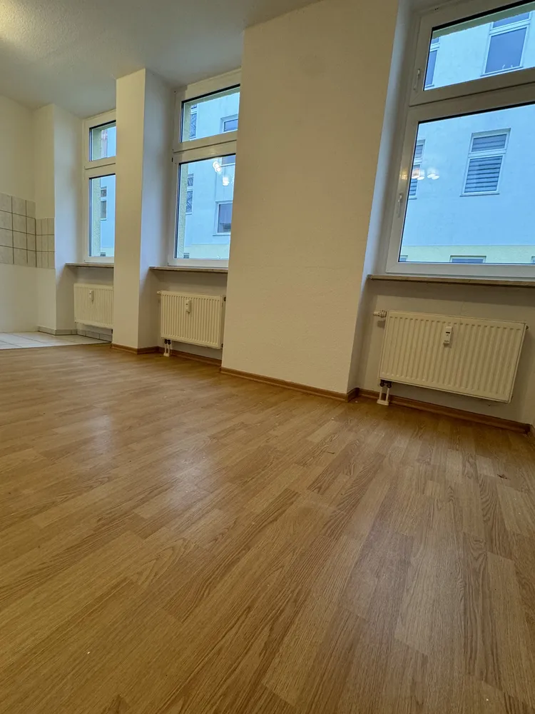 1 Zimmer Wohnung mit 35 m² in Magdeburg – Bild 7