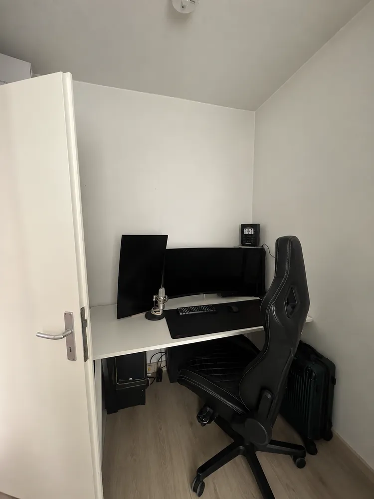 3 Zimmer Wohnung mit 52 m² in Bielefeld – Bild 4