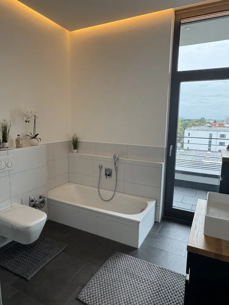 3 Zimmer Wohnung mit 90 m² in Heilbronn – Bild 10