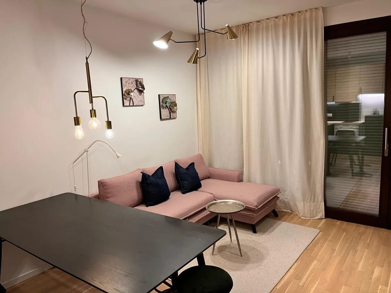 2 Zimmer Wohnung mit 45 m² in Berlin – Bild 8