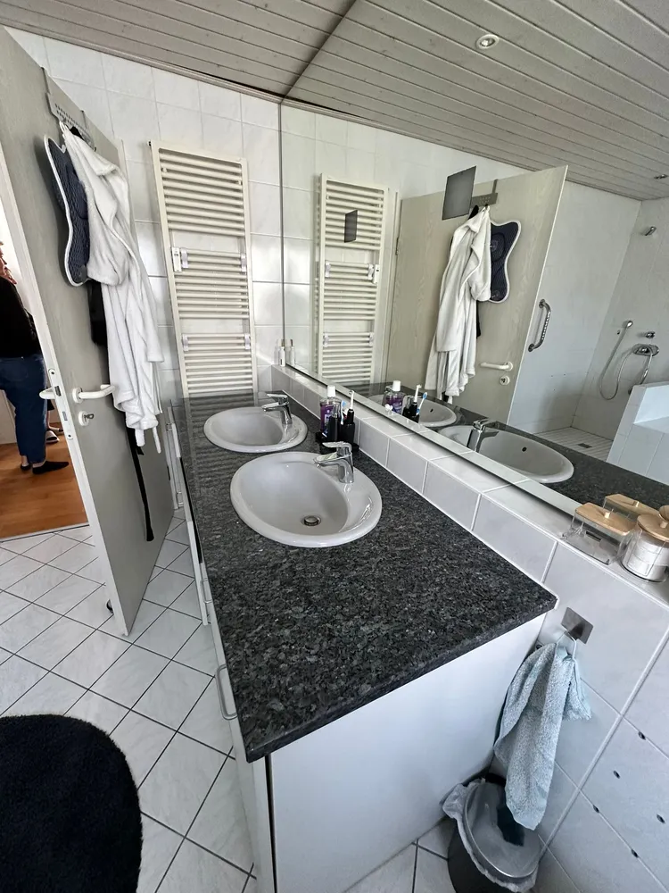 3 Zimmer Wohnung mit 129 m² in Freiburg im Breisgau – Bild 12