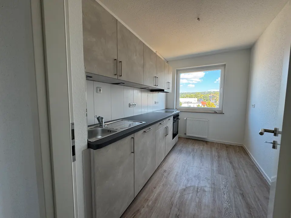 3 Zimmer Wohnung mit 85 m² in Lengerich – Bild 1