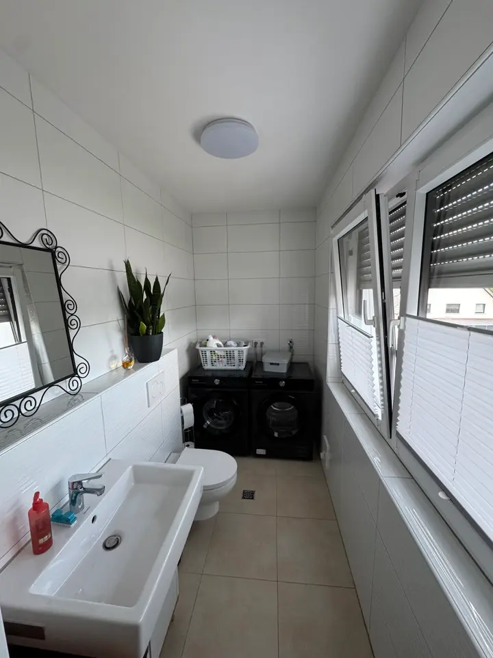 5 Zimmer Wohnung mit 182 m² in Minden – Bild 10