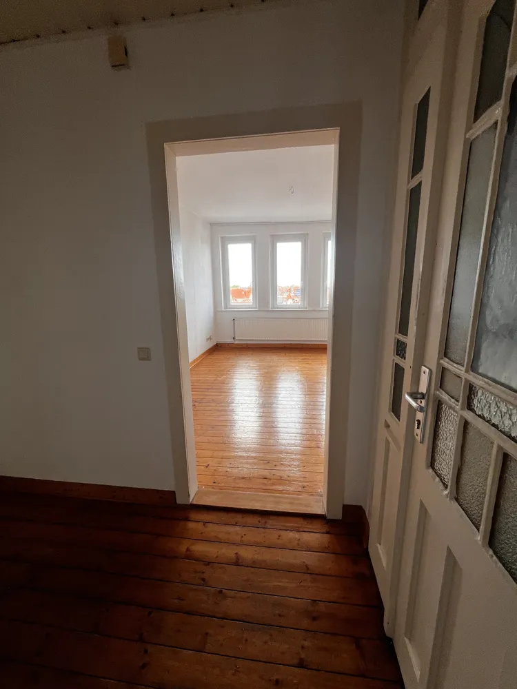 3 Zimmer Wohnung mit 62 m² in Hannover – Bild 8