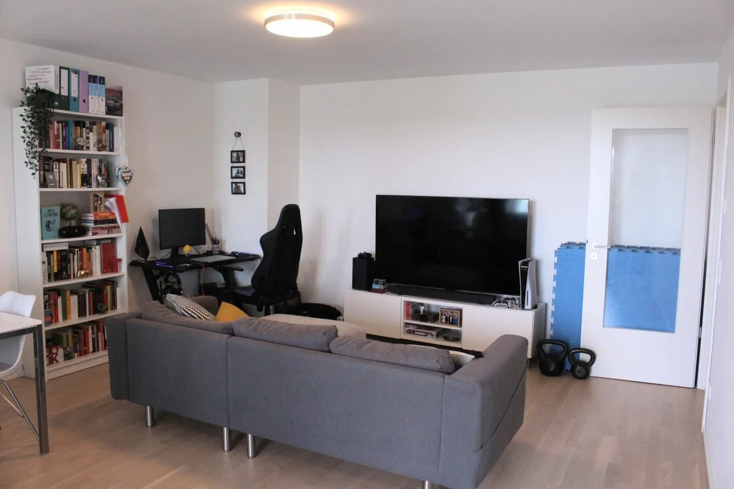 2 Zimmer Wohnung mit 57 m² in München – Bild 4