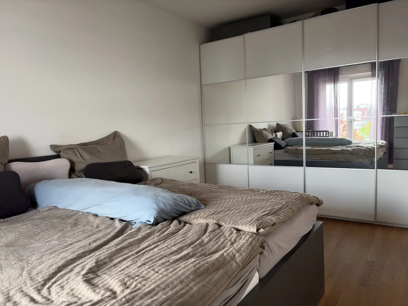 3 Zimmer Wohnung mit 87 m² in Düsseldorf – Bild 6