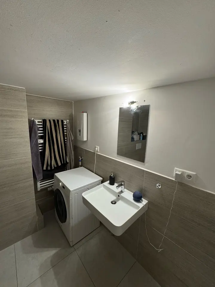 6 room apartment with 117 m² in Lüneburg – Photo 10