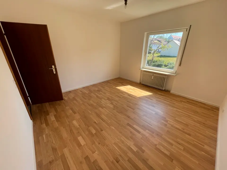 4 Zimmer Wohnung mit 80 m² in Memmingen – Bild 8