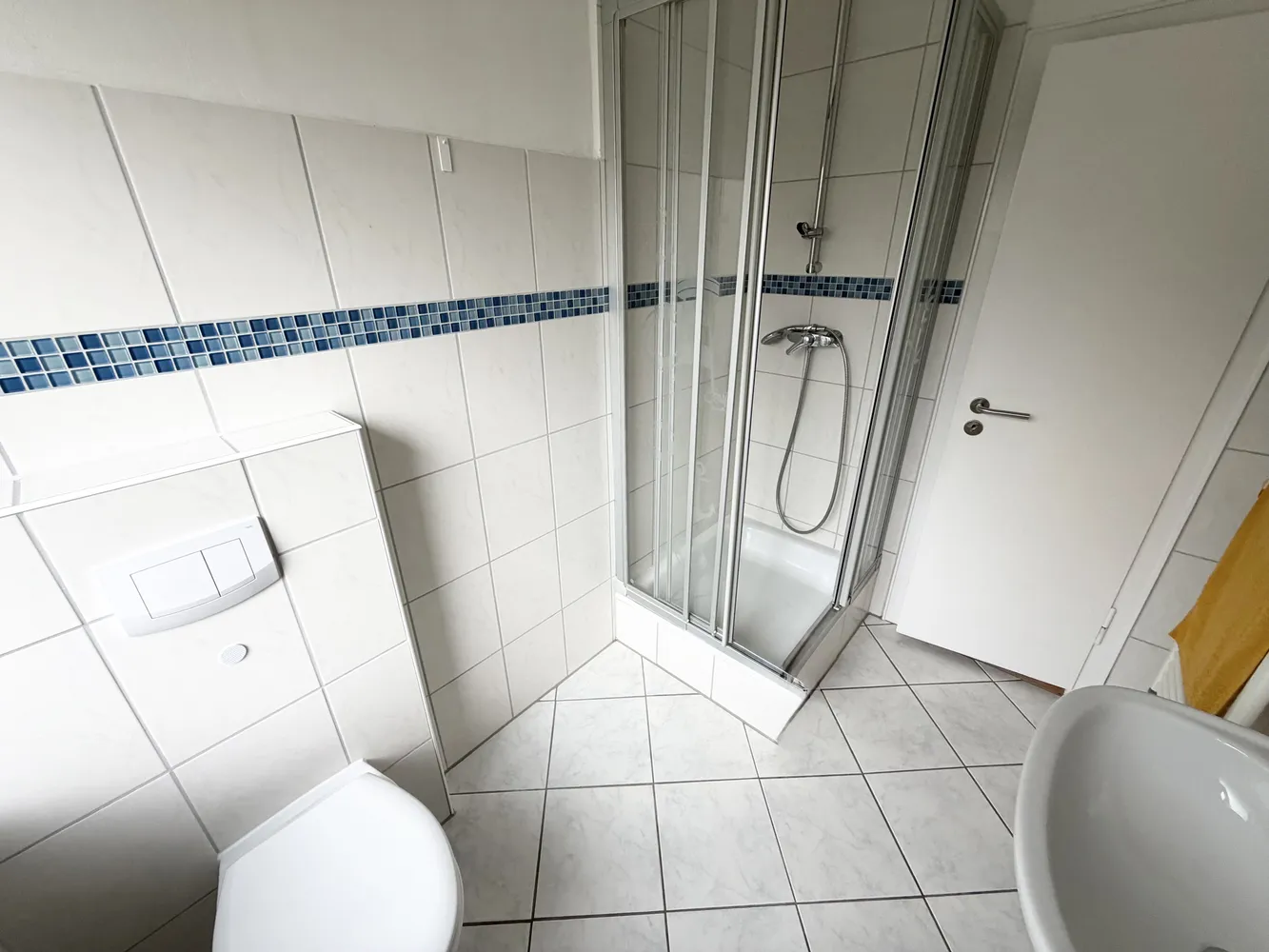 3 Zimmer Wohnung mit 66 m² in Rendsburg – Bild 11
