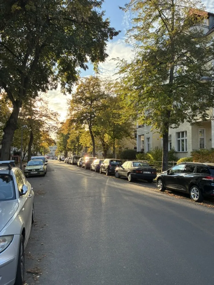 2 Zimmer Wohnung mit 64 m² in Berlin – Bild 1