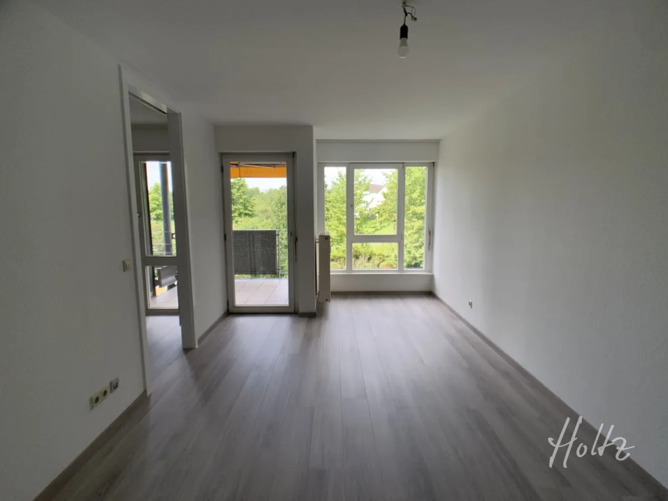 2 Zimmer Wohnung mit 45 m² in Karlsruhe – Bild 11