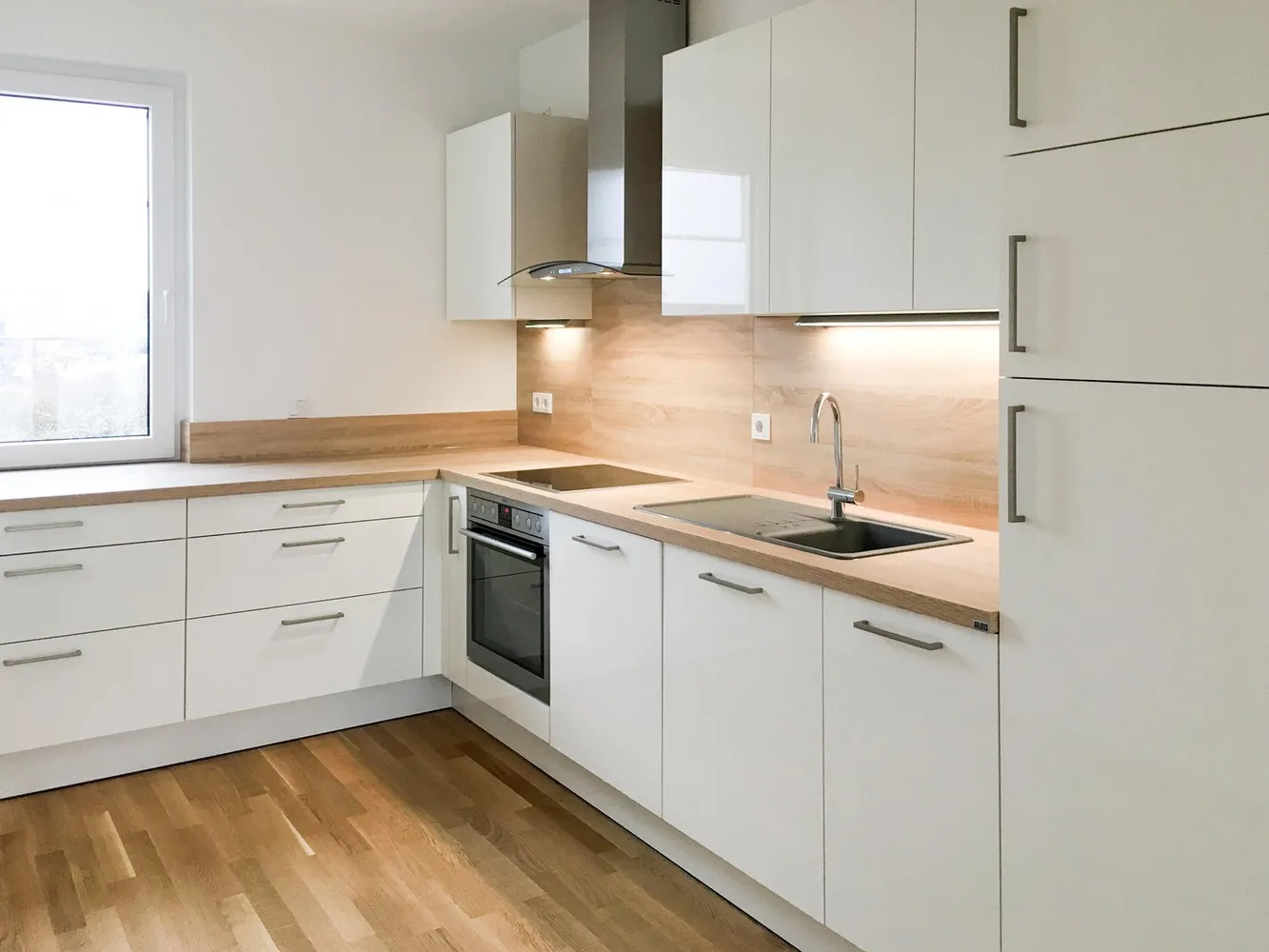 2 room apartment with 69 m² in Frankfurt am Main – Photo 11