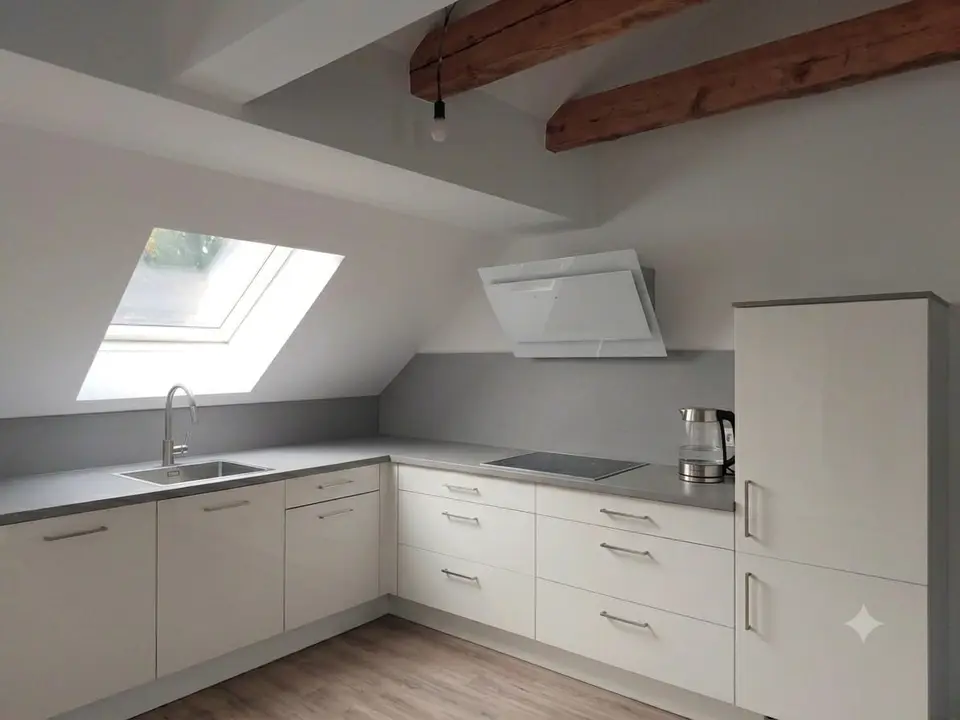 2 Zimmer Wohnung mit 75 m² in Hannover – Bild 6