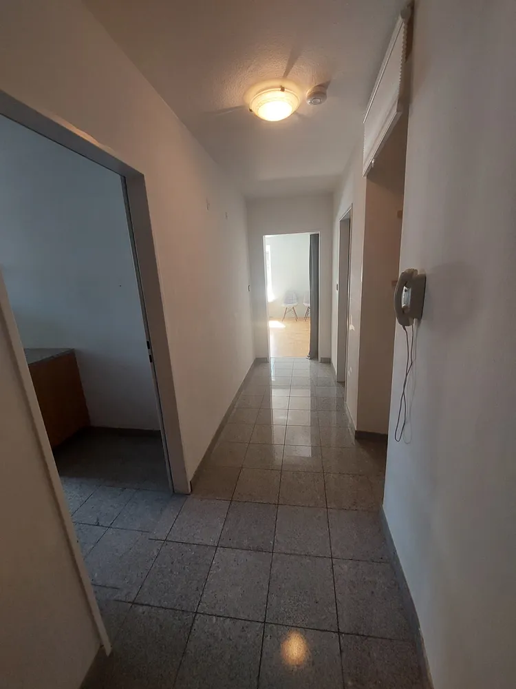 2 Zimmer Wohnung mit 60 m² in München – Bild 3