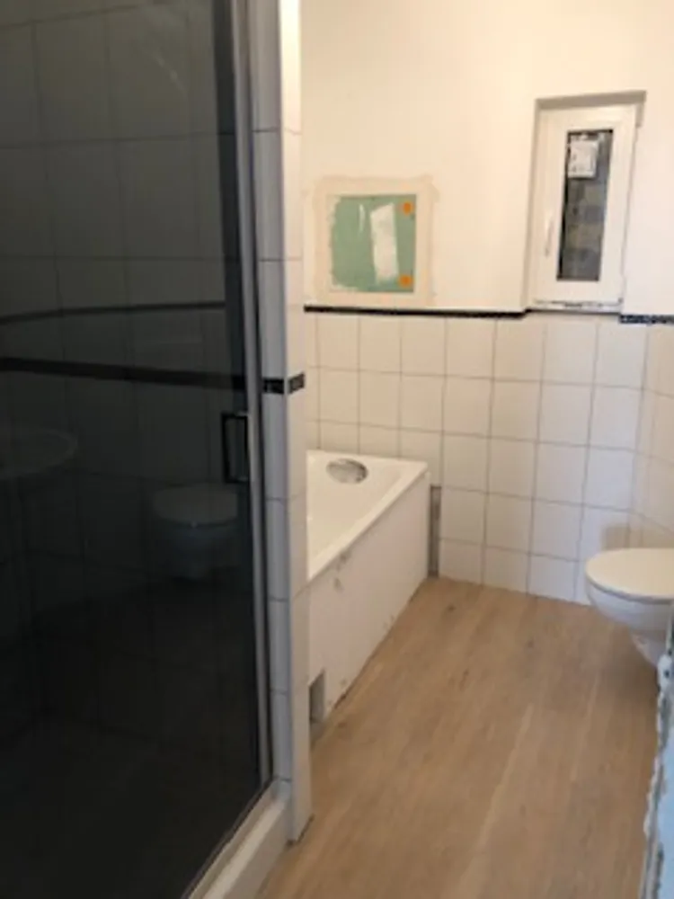 3 room apartment with 80 m² in Güstrow – Photo 9