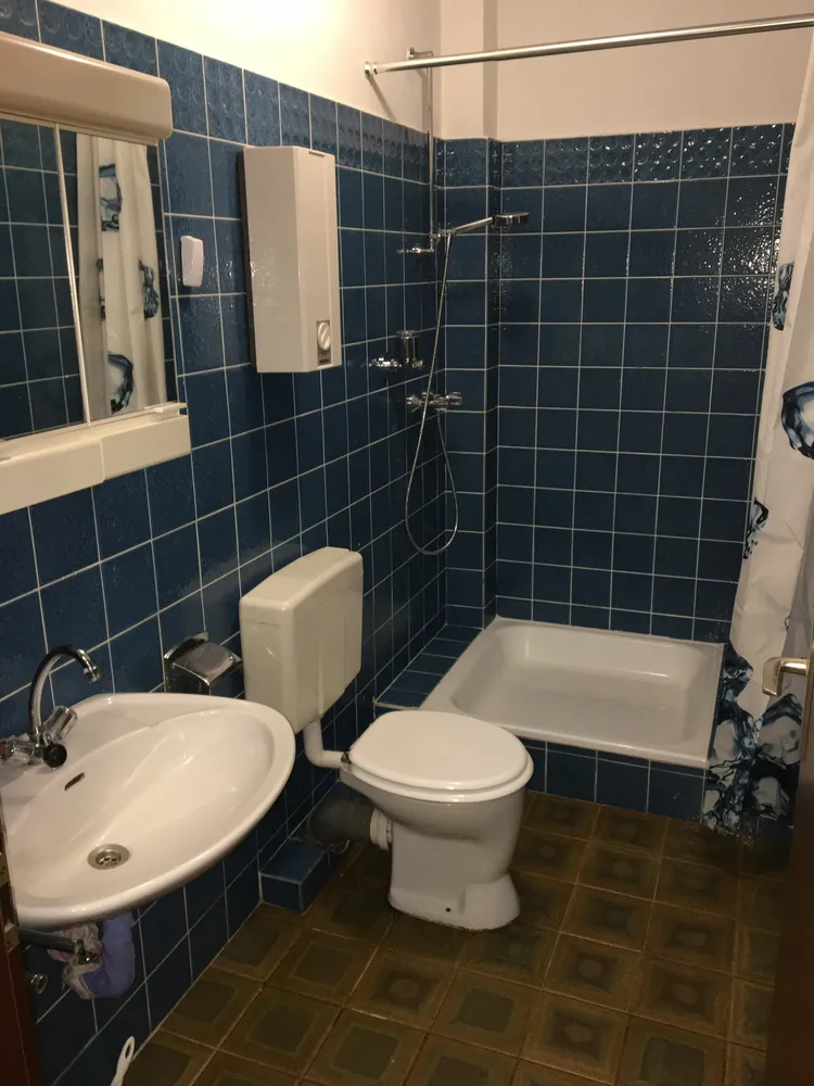 1 Zimmer Wohnung mit 35 m² in Hamburg – Bild 6