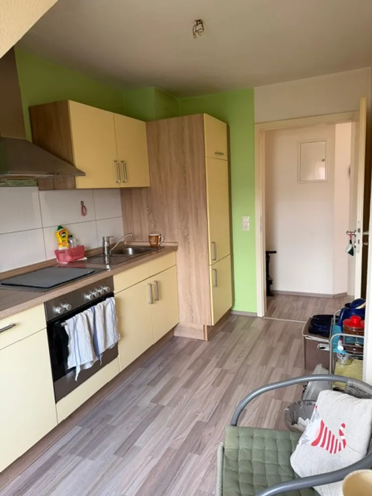 3 Zimmer Wohnung mit 80 m² in Bremen – Bild 9