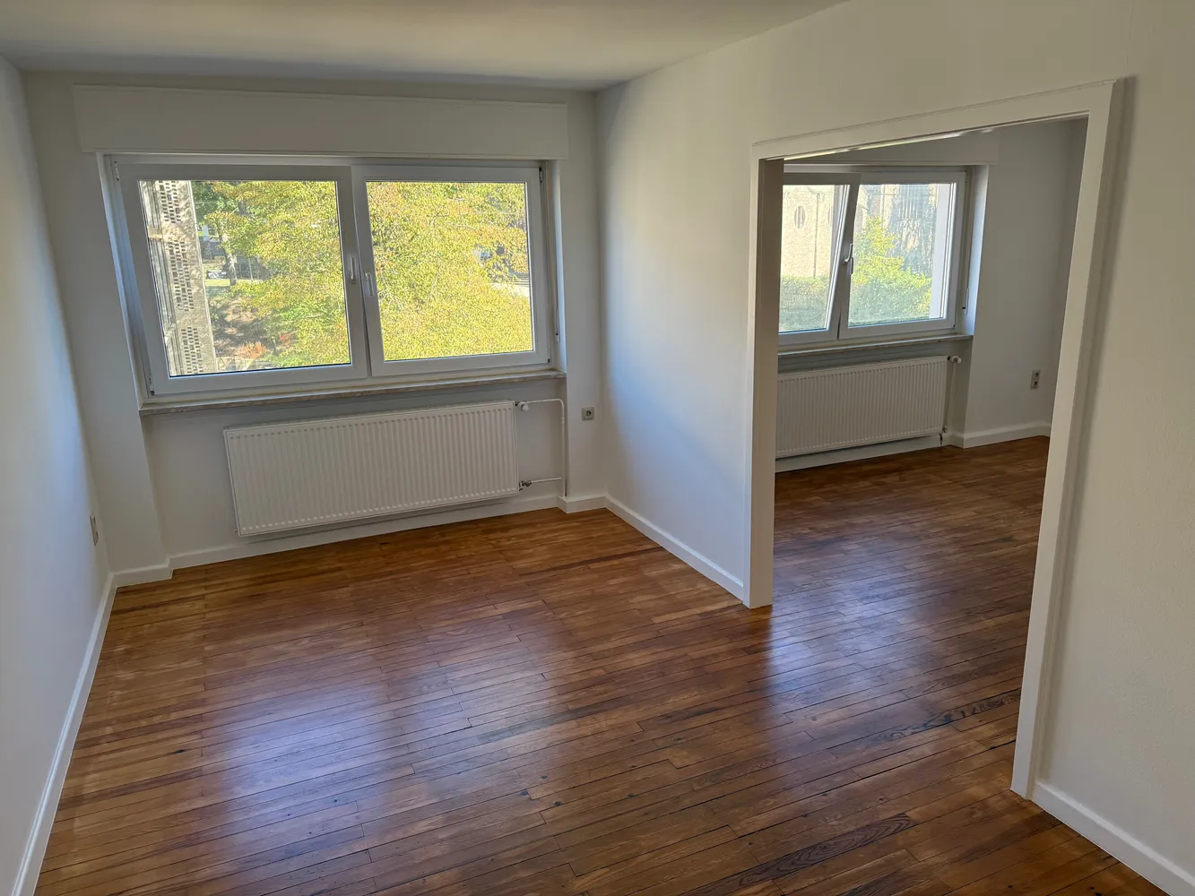 3 Zimmer Wohnung mit 80 m² in Saarbrücken – Bild 5