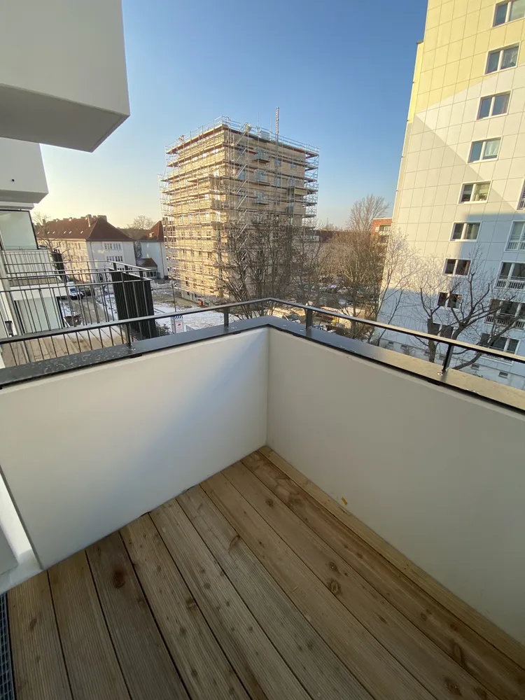 1 Zimmer Wohnung mit 24 m² in Berlin – Bild 5