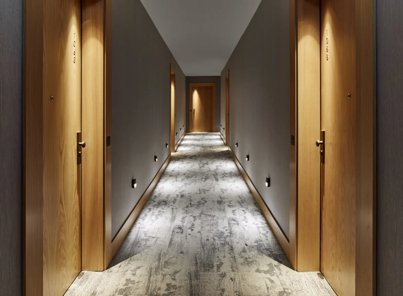 2 Zimmer Wohnung mit 64 m² in Berlin – Bild 3