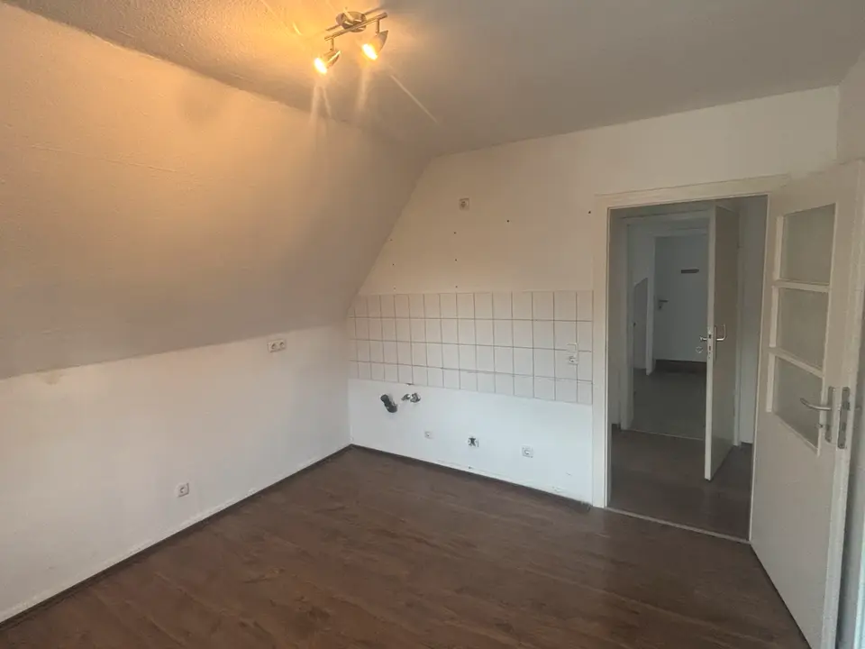 2 Zimmer Wohnung mit 36 m² in Gladbeck – Bild 2