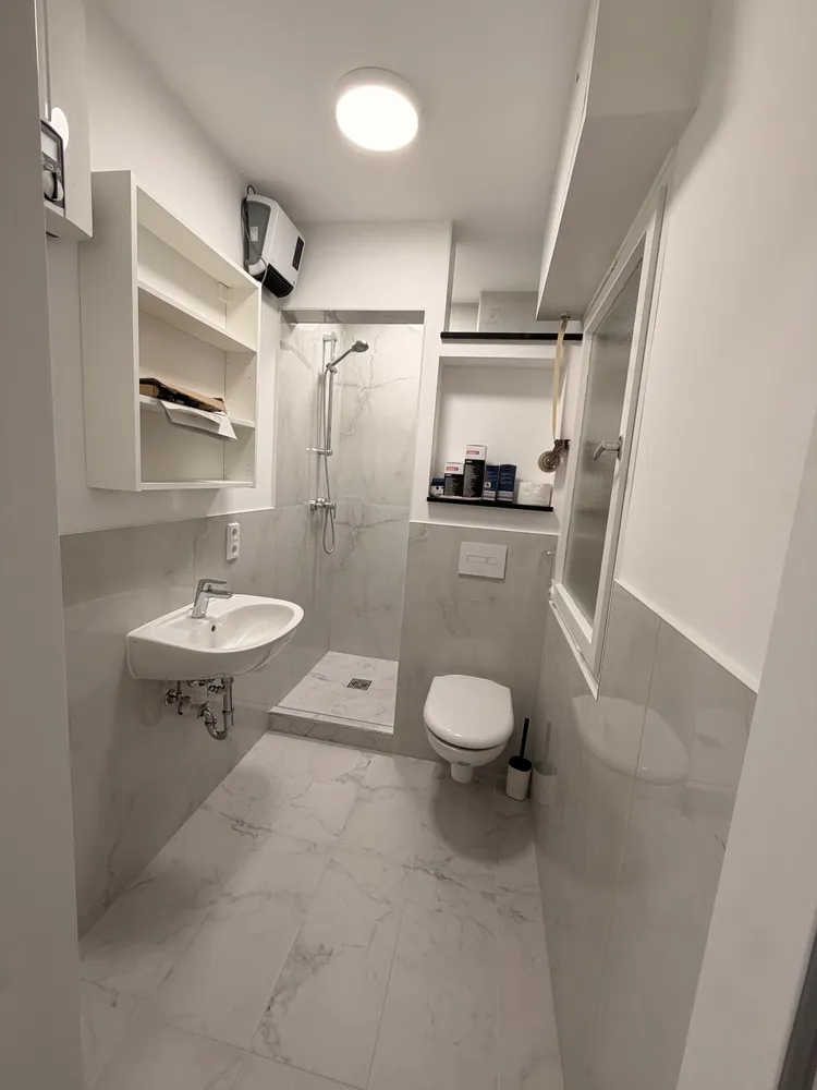 2 Zimmer Haus mit 43 m² in Berlin – Bild 4