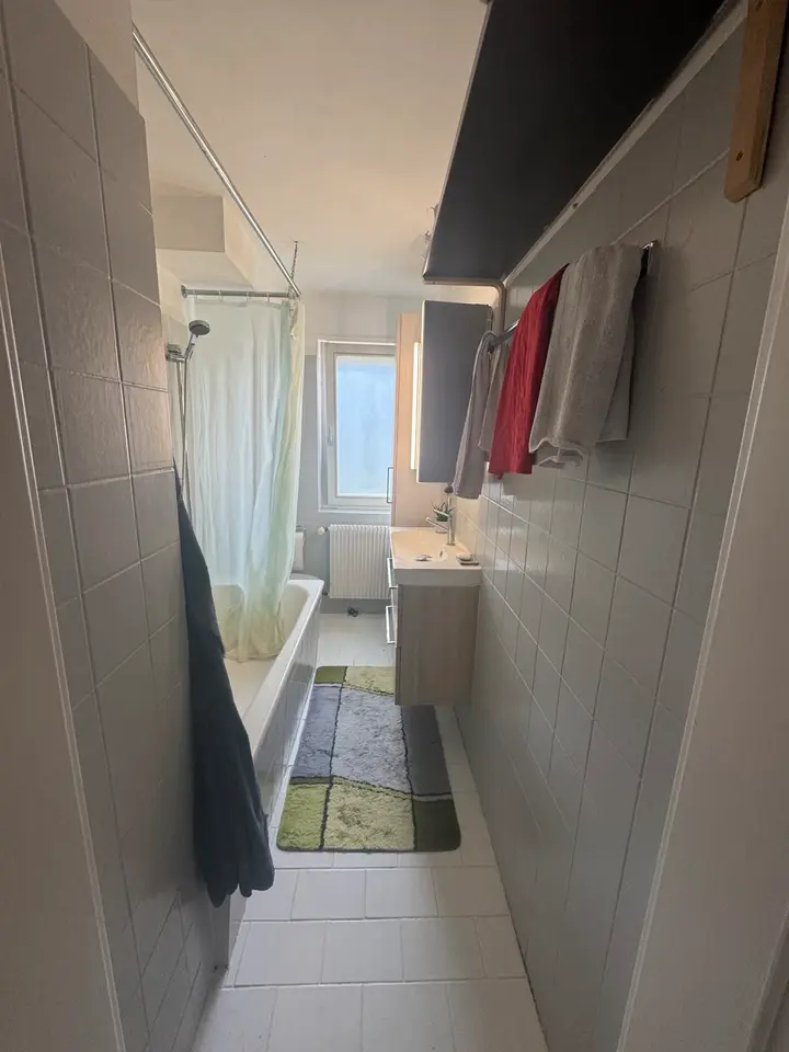 WG-Zimmer mit 20 m² in Freiburg im Breisgau – Bild 5