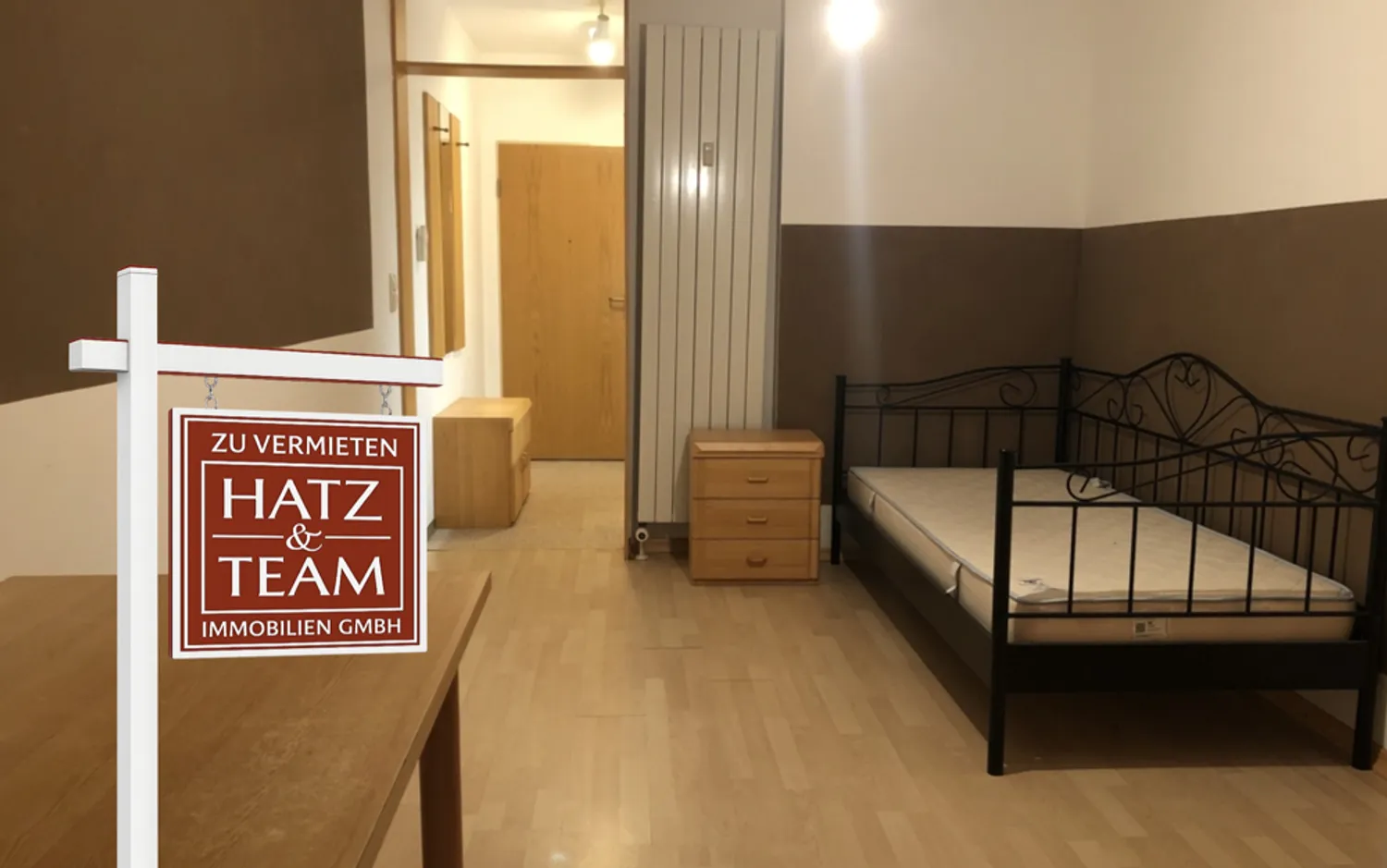 1 Zimmer Wohnung mit 23 m² in Passau – Bild 6