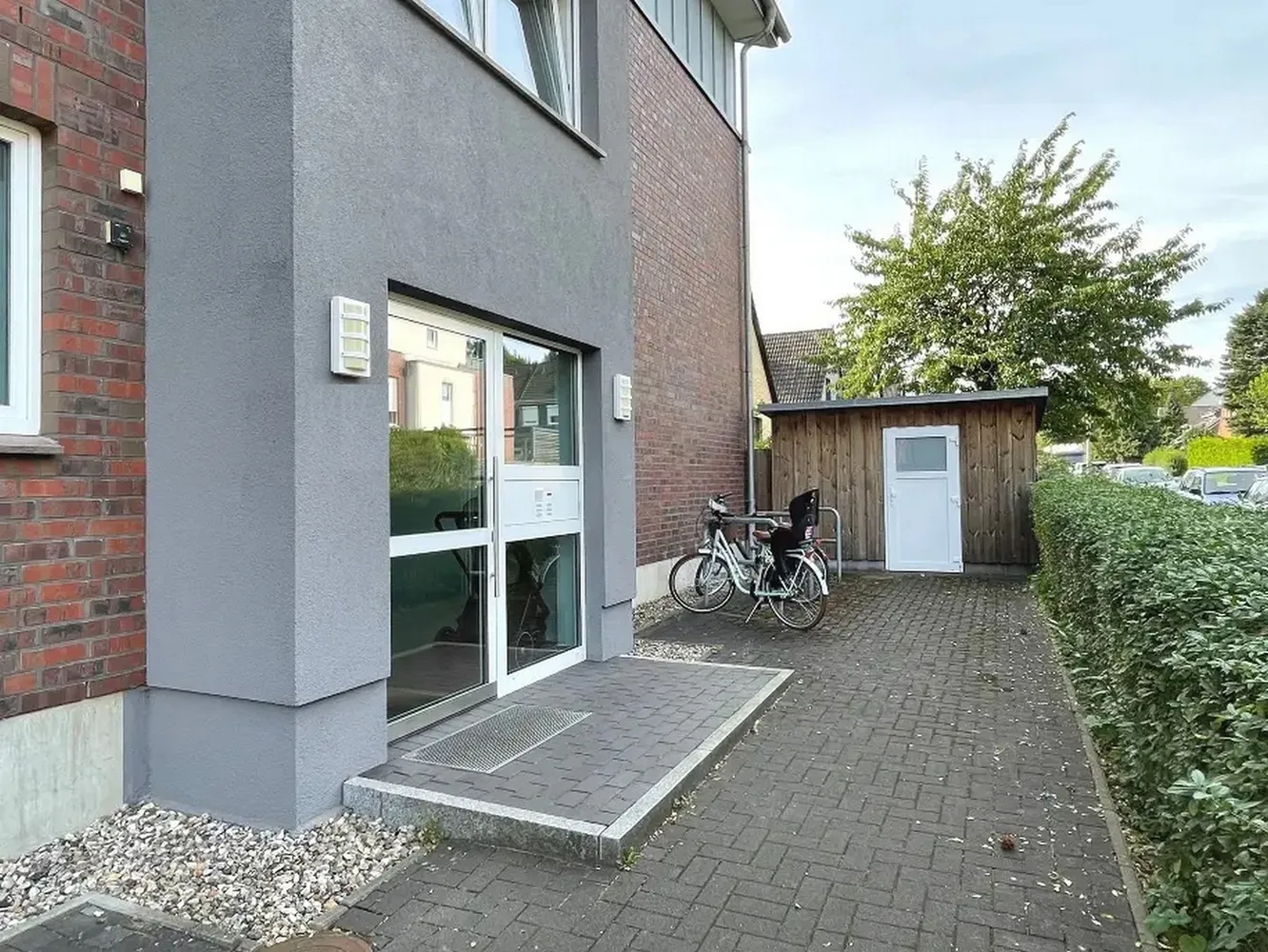 2 Zimmer Wohnung mit 72 m² in Hamburg – Bild 12