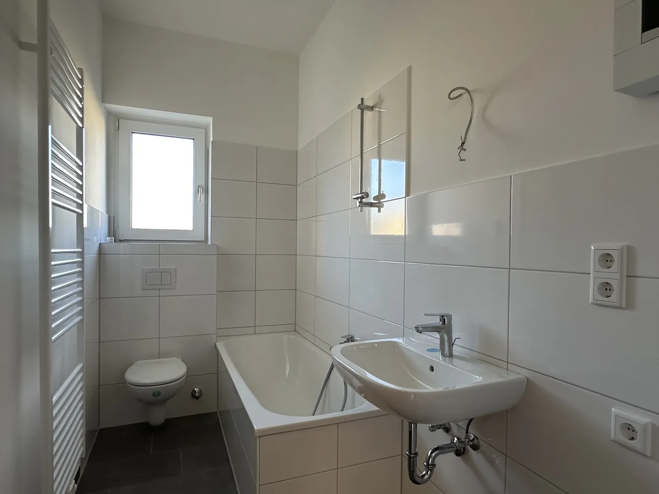 4 Zimmer Wohnung mit 68 m² in Herne – Bild 6