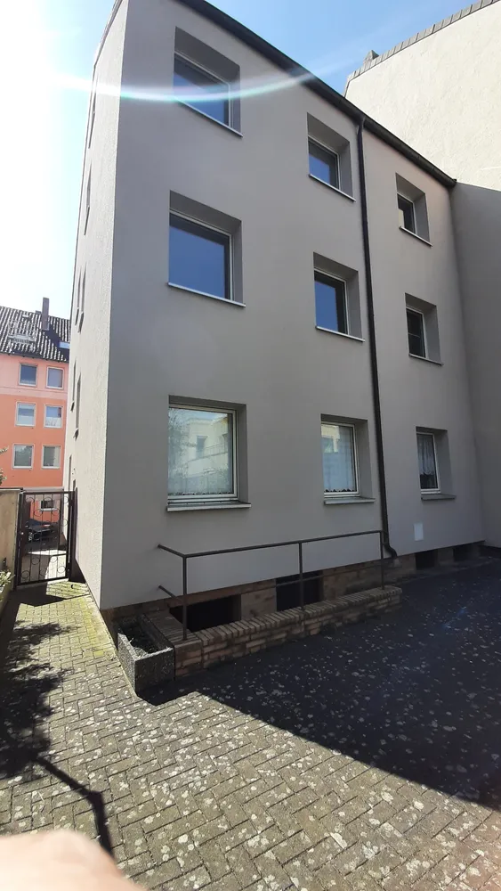 3 Zimmer Wohnung mit 83 m² in Hildesheim – Bild 10