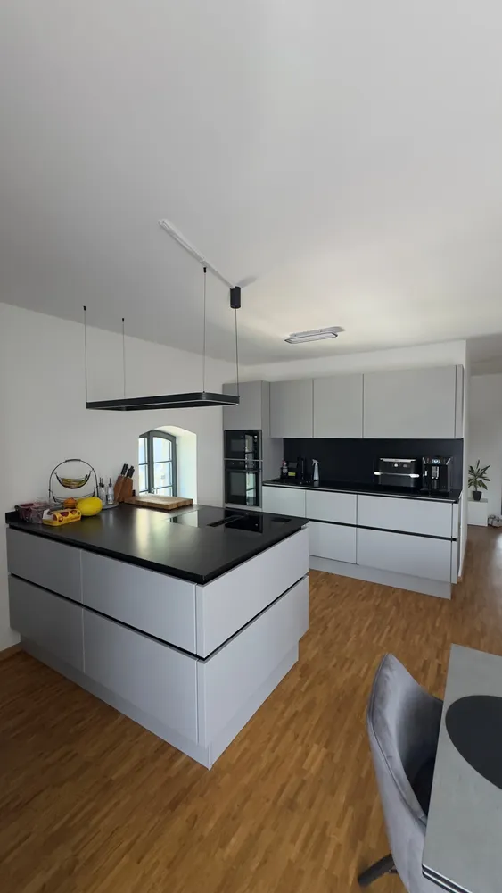 4 Zimmer Wohnung mit 128 m² in Halle (Saale) – Bild 7