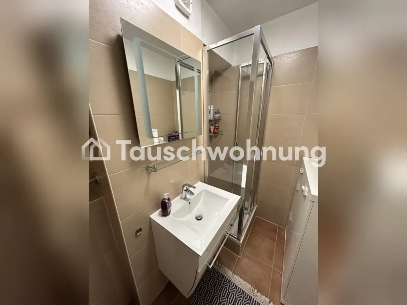1 Zimmer Wohnung mit 33 m² in Neuss – Bild 1