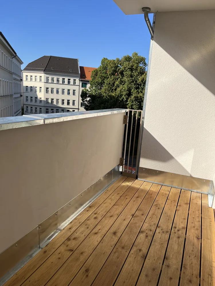 3 Zimmer Wohnung mit 74 m² in Leipzig – Bild 6