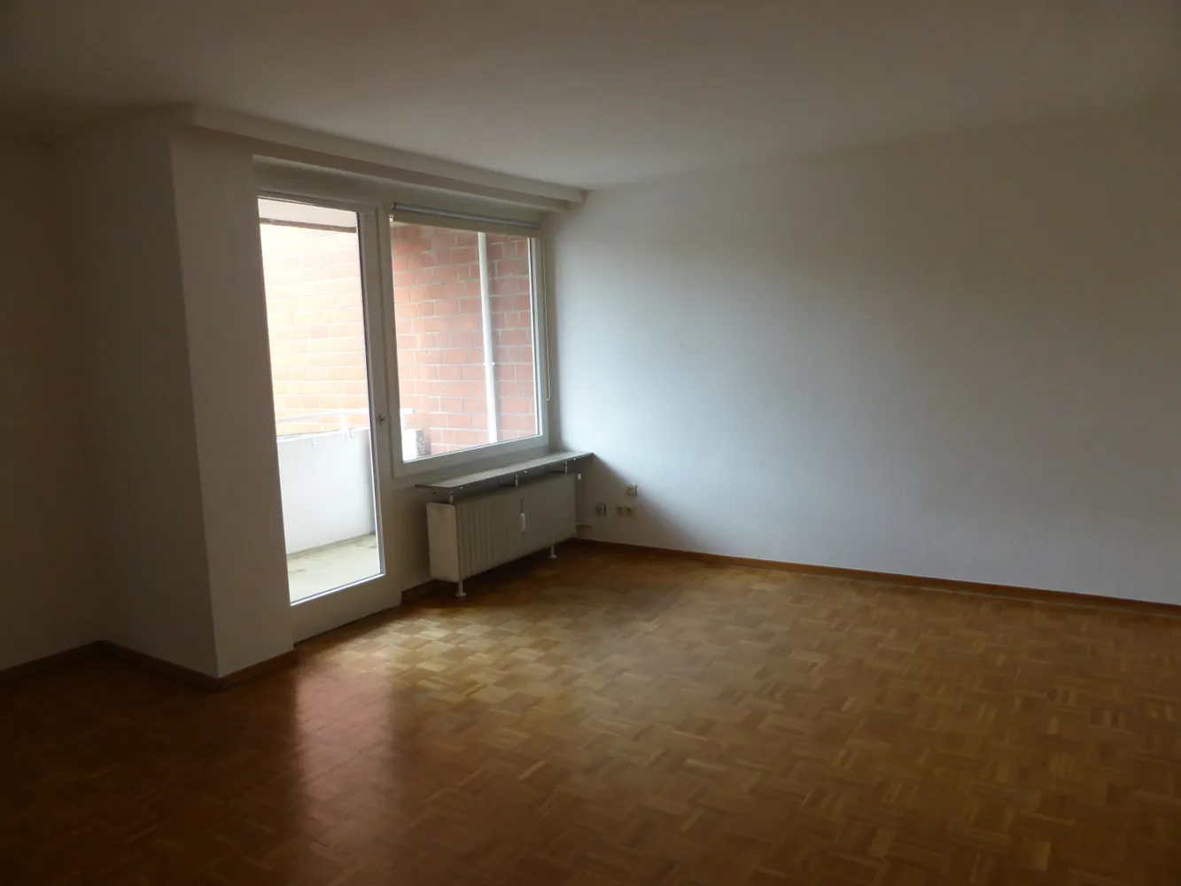 1 Zimmer Wohnung mit 40 m² in Hannover – Bild 2