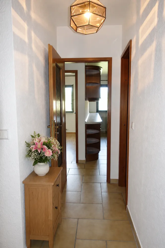 4 room apartment with 106 m² in Mannheim – Photo 11