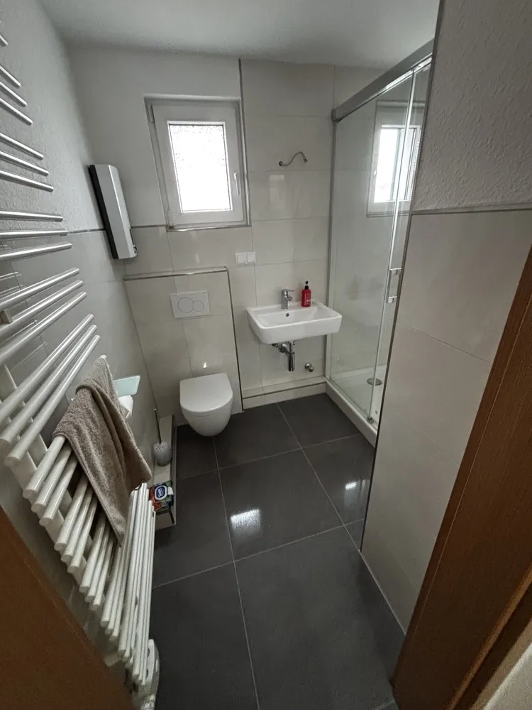 3 Zimmer Wohnung mit 84 m² in Mülheim an der Ruhr – Bild 9