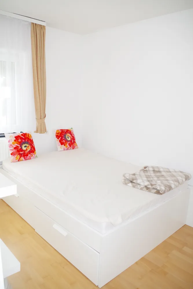 2 Zimmer Wohnung mit 50 m² in Stuttgart – Bild 4